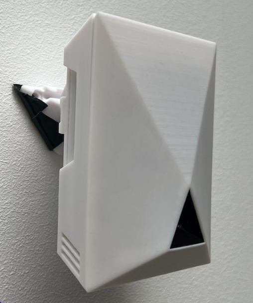 Smart camera placeholder